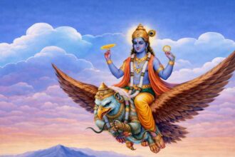 Garuda Purana