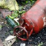 Kodad Gas Explosion