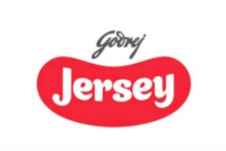 Godrej Jersey Protein