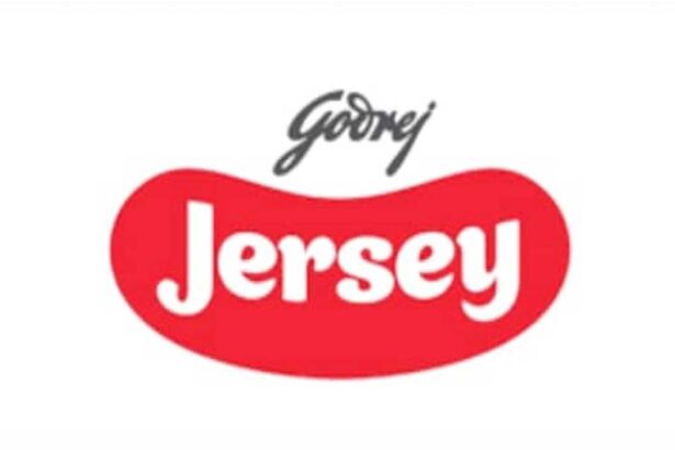 Godrej Jersey Protein
