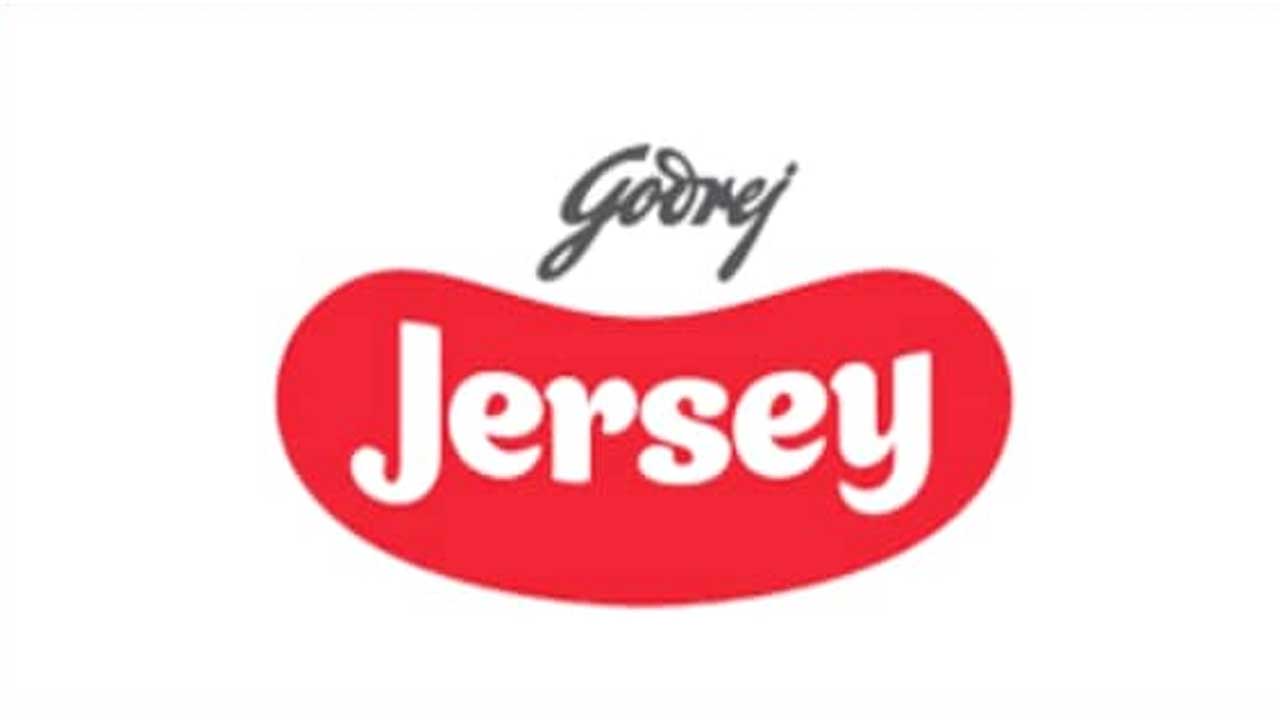 Godrej Jersey Protein