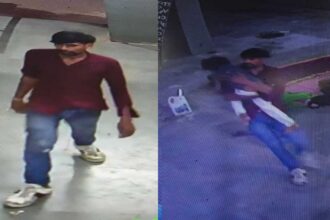 Gujarat Child Murder
