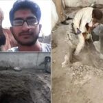 Gujarat Murder Case