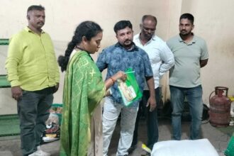Hyderabad Hotel Raids