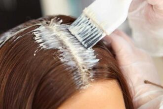 Hair Dye Side Effects