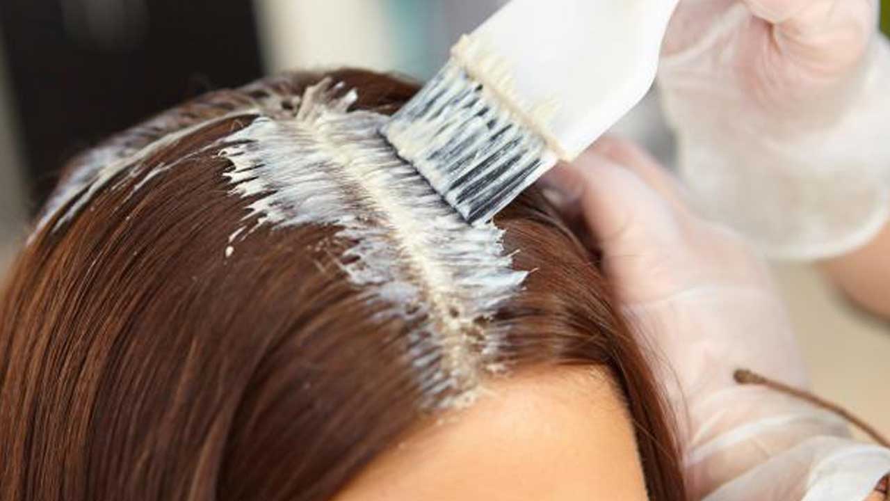 Hair Dye Side Effects