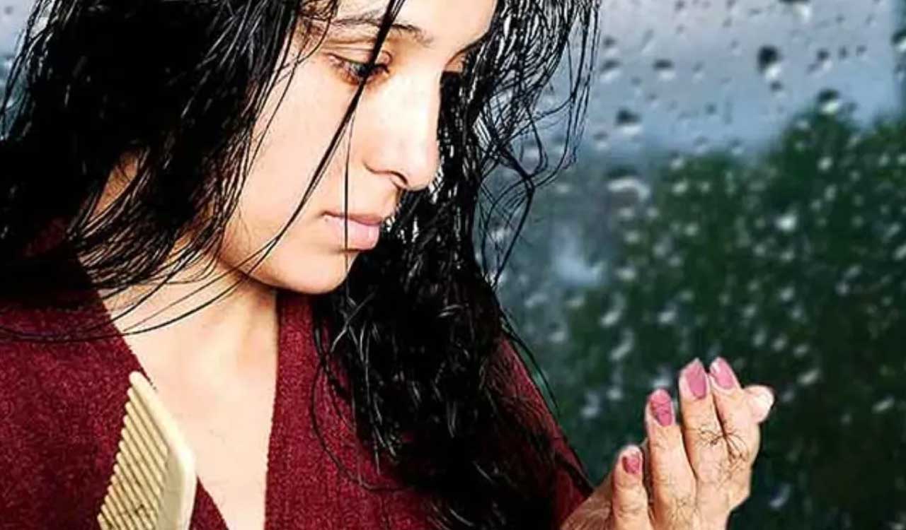 Monsoon Hair Care