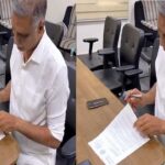 Harish Rao Jupally Challenge