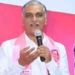 Harish Rao