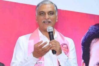 Harish Rao