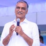 Harish Rao Counter