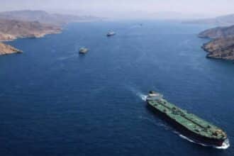 Hormuz Strait Crisis