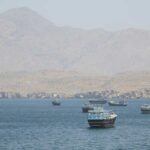 Hormuz Strait Tensions
