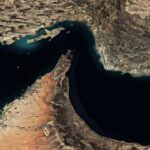 Hormuz Transit Fee