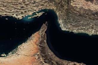 Hormuz Transit Fee