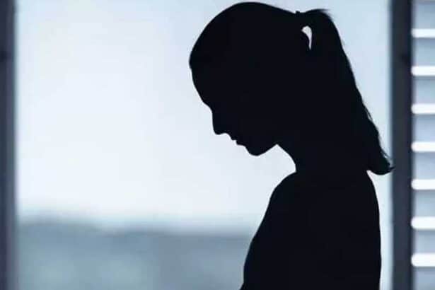 Lecturer Harassment |