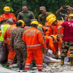 Haryana Borewell Tragedy