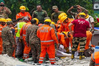 Haryana Borewell Tragedy