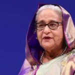 Sheikh Hasina Return