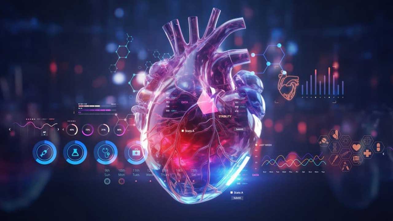 AI Heart Signal