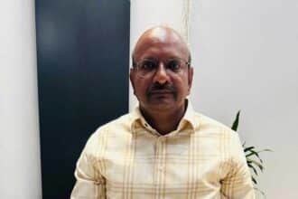 HMDA Chief Engineer
