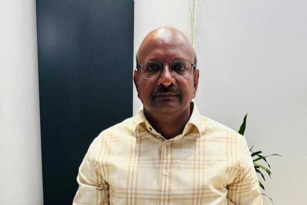HMDA Chief Engineer