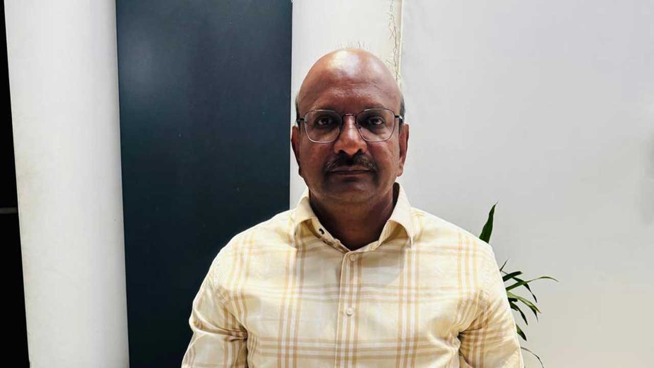 HMDA Chief Engineer