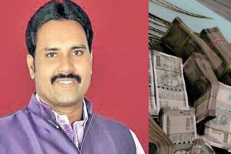 Hyderabad Business Fraud