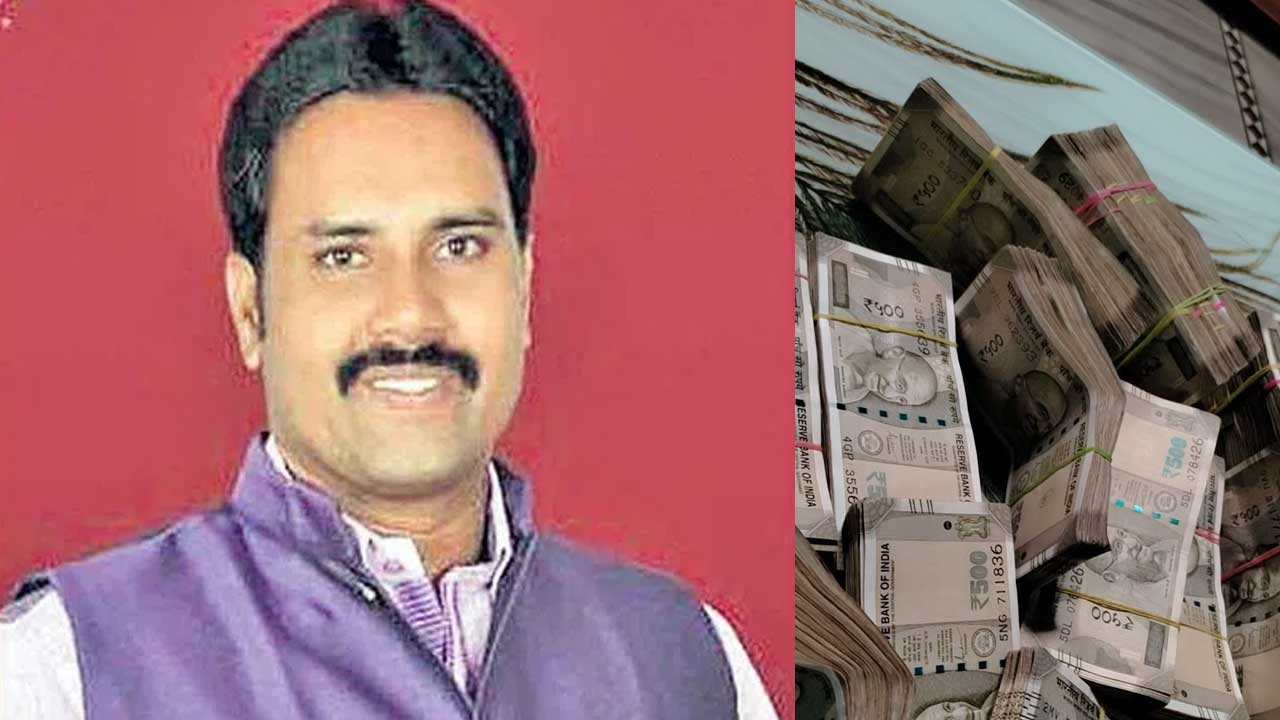 Hyderabad Business Fraud