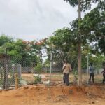 HYDRAA Park Protection