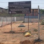 HYDRAA Land Protection