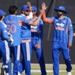 Vaibhav Suryavanshi Innings