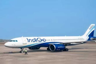 IndiGo Lite Fare