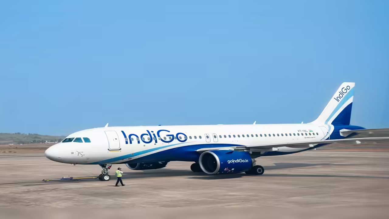 IndiGo Lite Fare