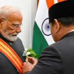 Modi Indonesia Award