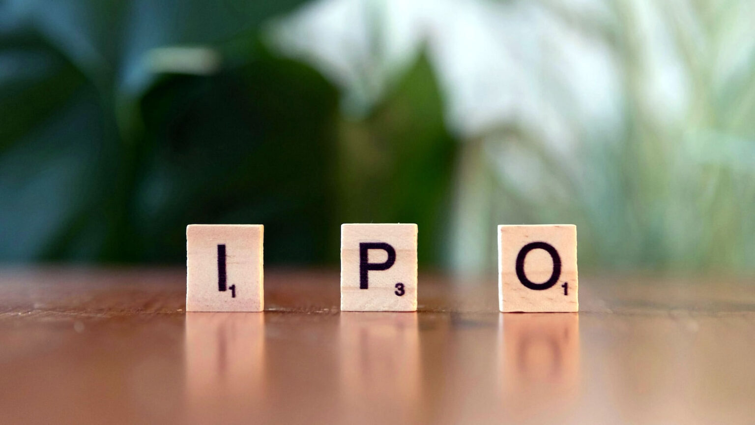 ipo