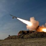 US Iran Conflict