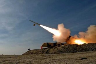 US Iran Conflict