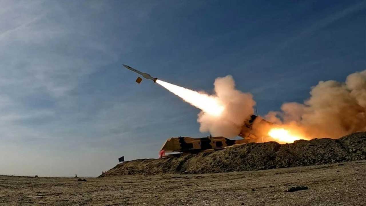 US Iran Conflict