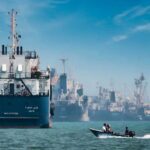 Iran Attack on Ship