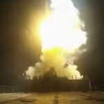 US Iran Conflict