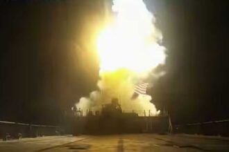 US Iran Conflict