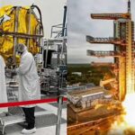 ISRO Resignations