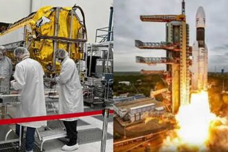 ISRO Resignations