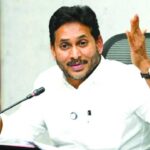 YS Jagan