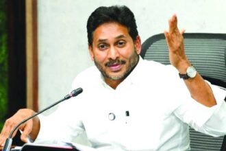 YS Jagan