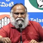 Kaleshwaram Project Failure