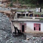 Jammu Kashmir Landslide