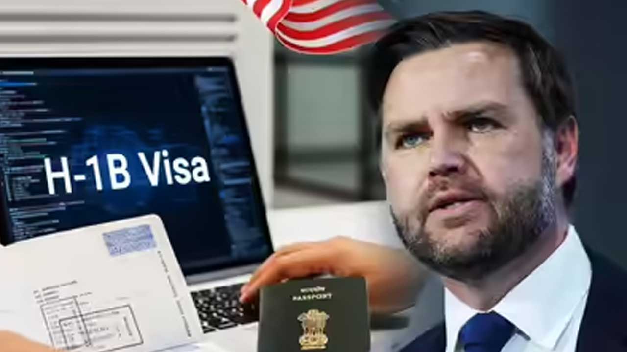 H-1B Visa
