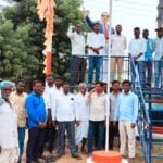 Deputy Sarpanch Attack |